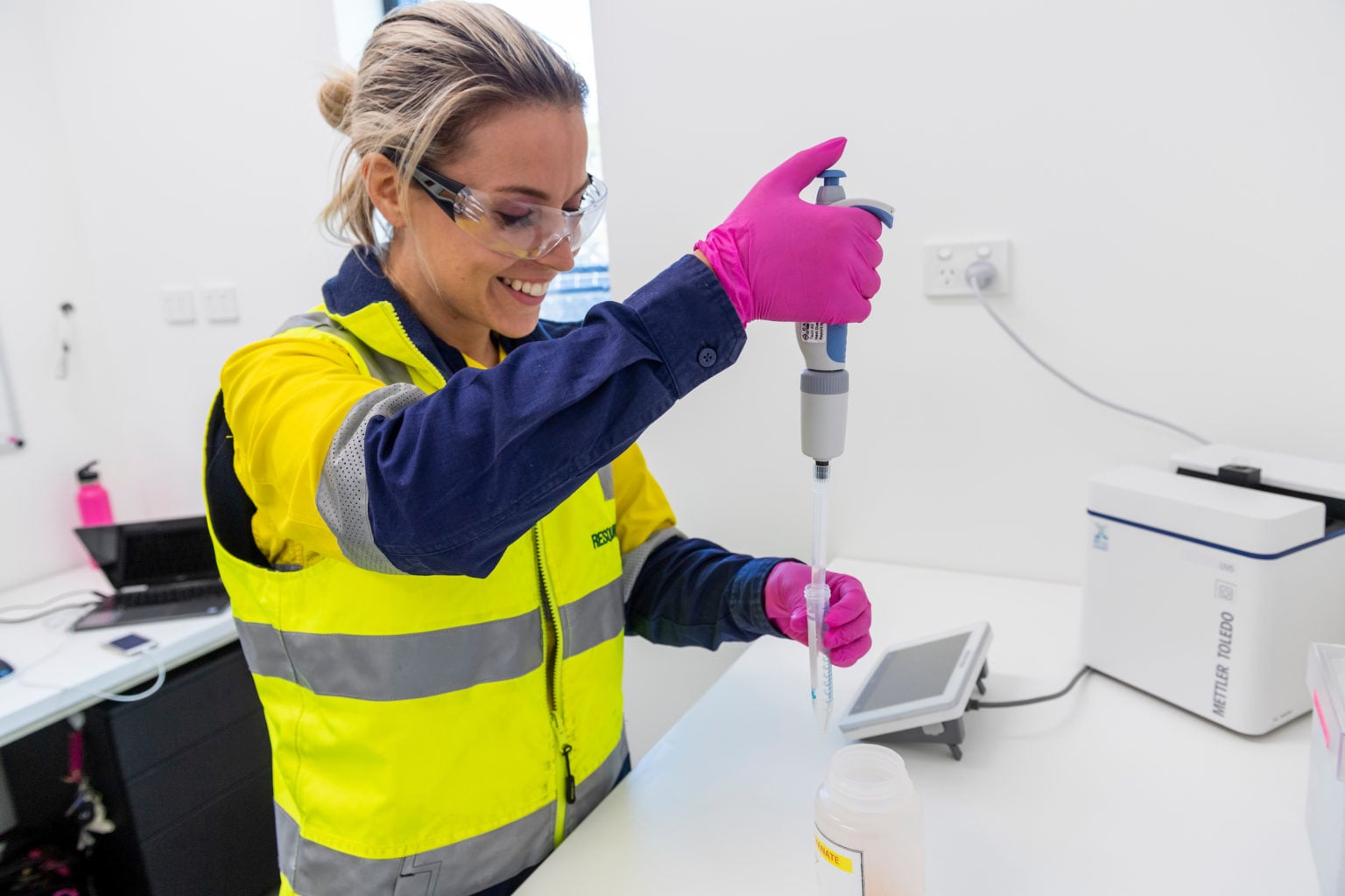 Resourceco Resource Recovery | Waste Recycling Services | ResourceCo