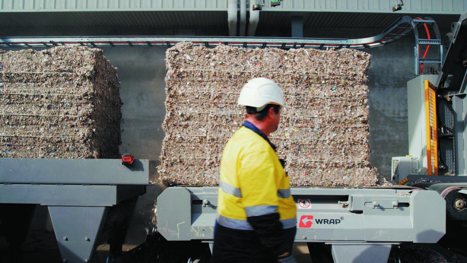 Resourceco Unlocking The Potential Of Waste - ResourceCo