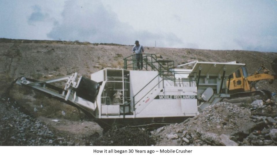 Resourceco ResourceCo 30 Years Anniversary | Waste Recycling | ResourceCo