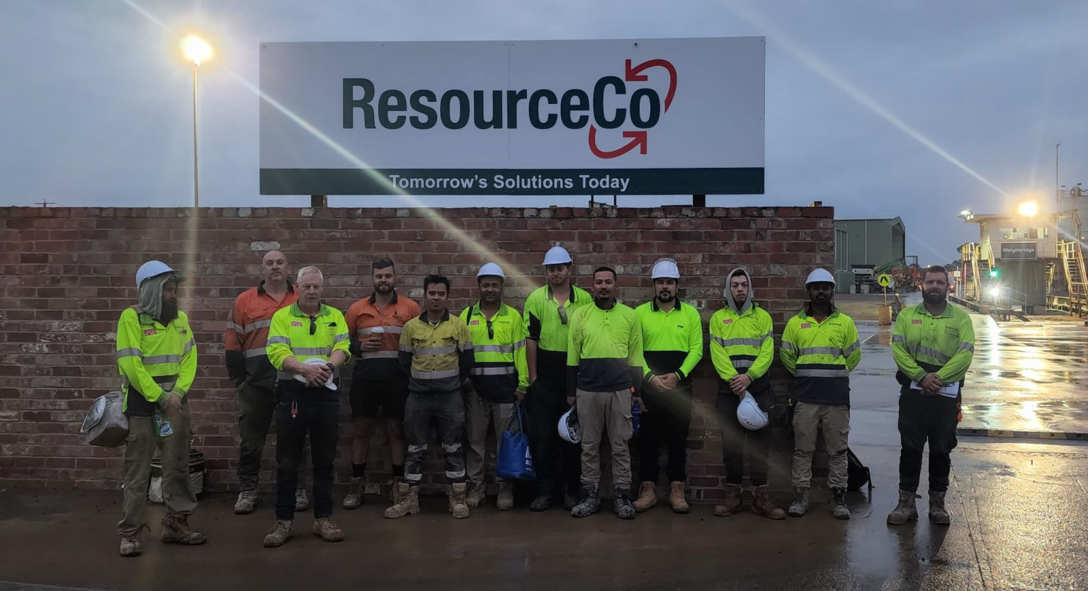 Resourceco Brooklyn Waste Management | Waste Recycling | ResourceCo