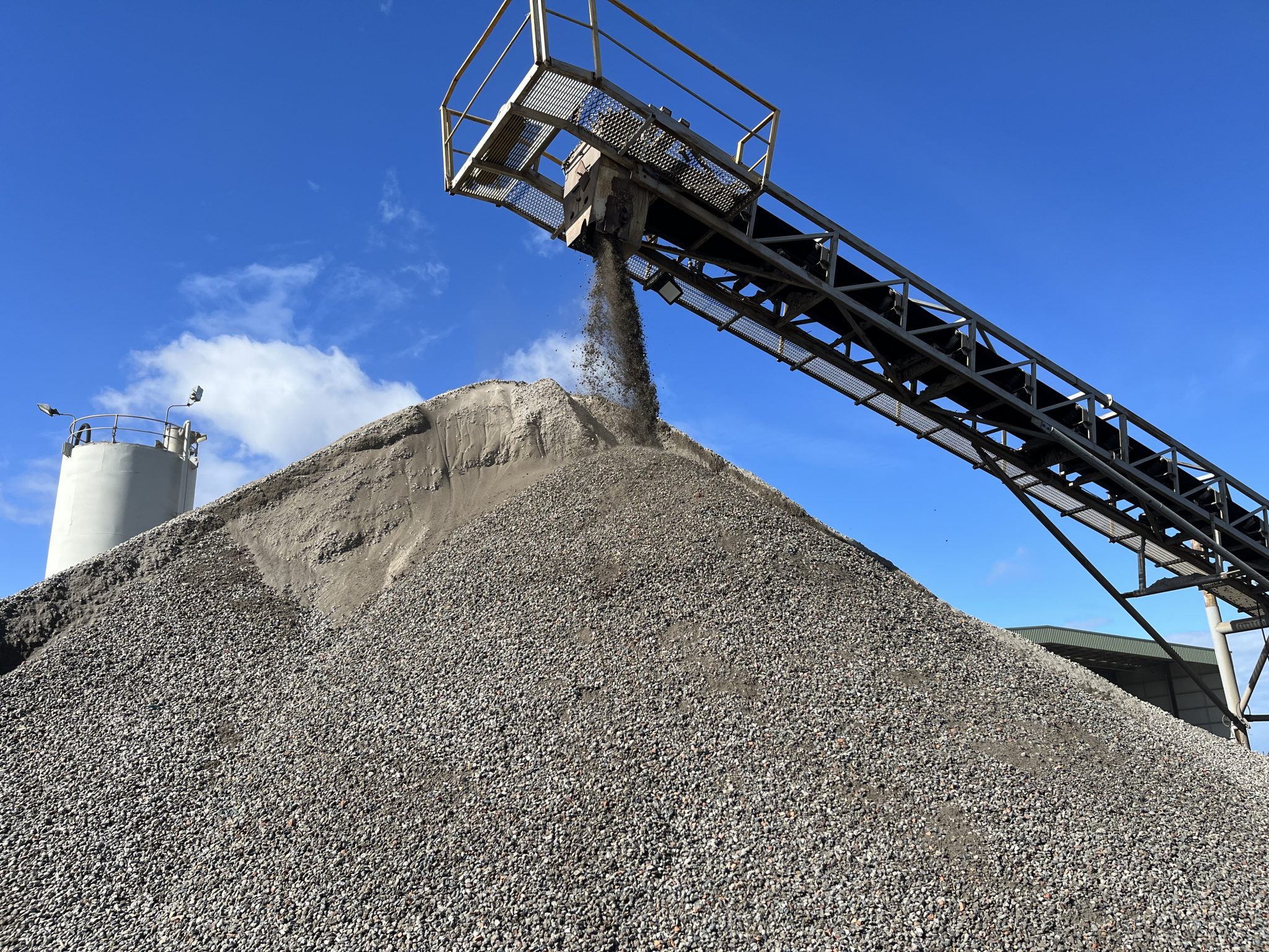 Resourceco Victorian Footprint Expansion Underway - ResourceCo