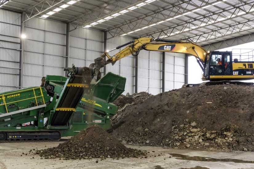 Resourceco Spotlight On Sustainable Soil Management - ResourceCo