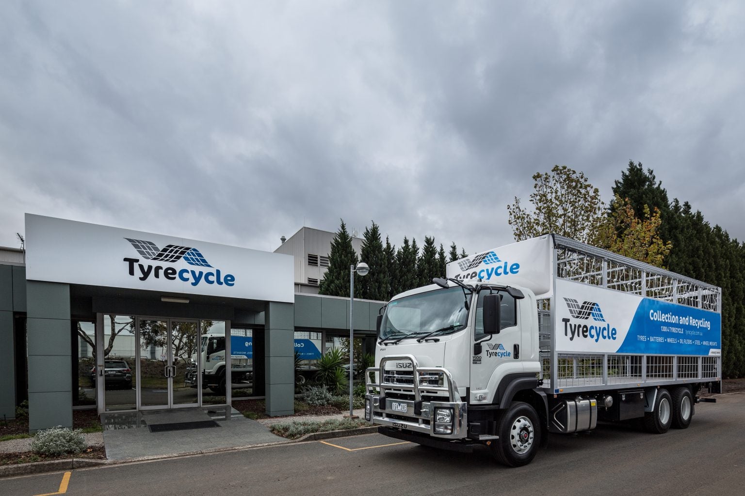 Resourceco Resource Recovery | Waste Recycling Services | ResourceCo